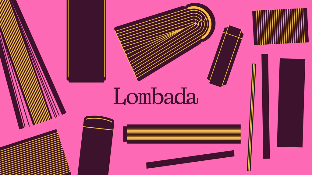 Lombada