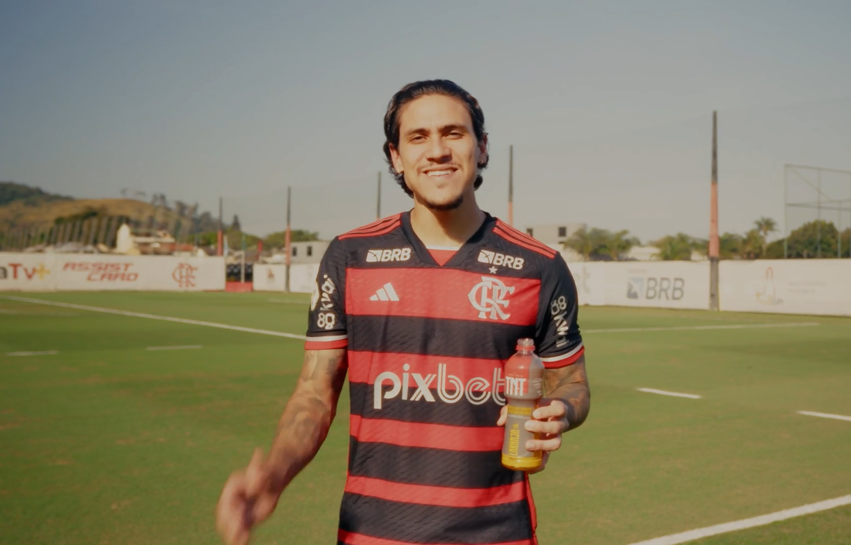 TNT Flamengo